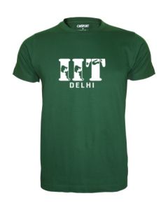 IIT DelhiCamou T-Shirt