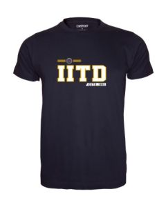 IIT Delhi Classic T-Shirt