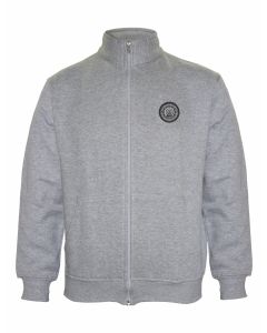 IIT Delhi Crest Zipper Jacket