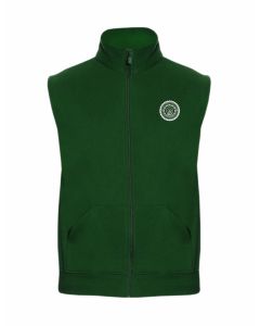 IIT Delhi Lite Fleece Zipper Jacket S/L