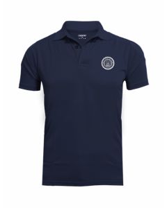 IIT Delhi Light Hexa Polo T-Shirt