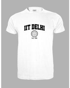 IIT Delhi Superstar T-Shirt