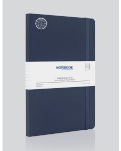 IIT Delhi Notebook