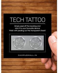 IIT Delhi Tech Tattoo