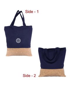 IIT Delhi Tote Bag