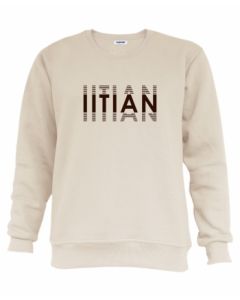 IIT Delhi Ombre Sweatshirt 